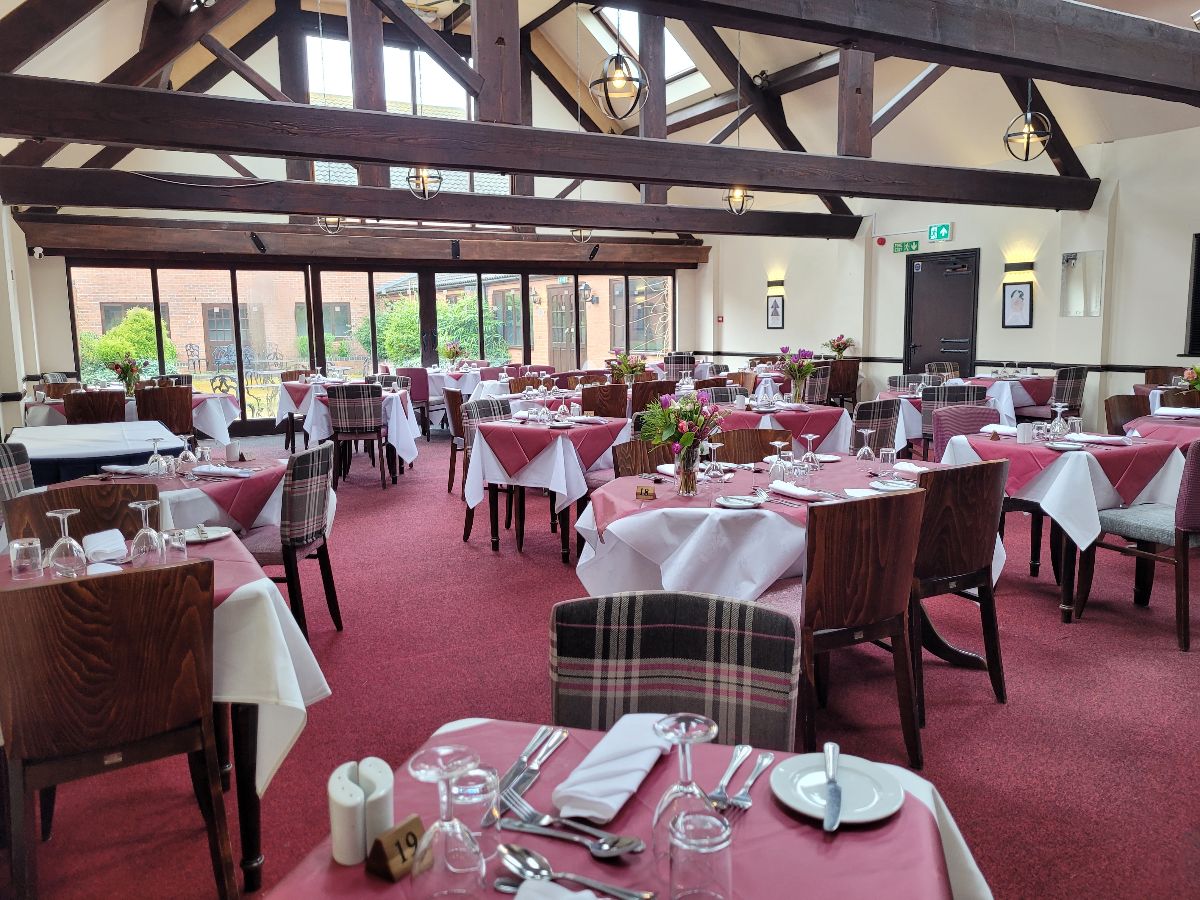 Gallery Item 8 for The Barn Hotel and Spa