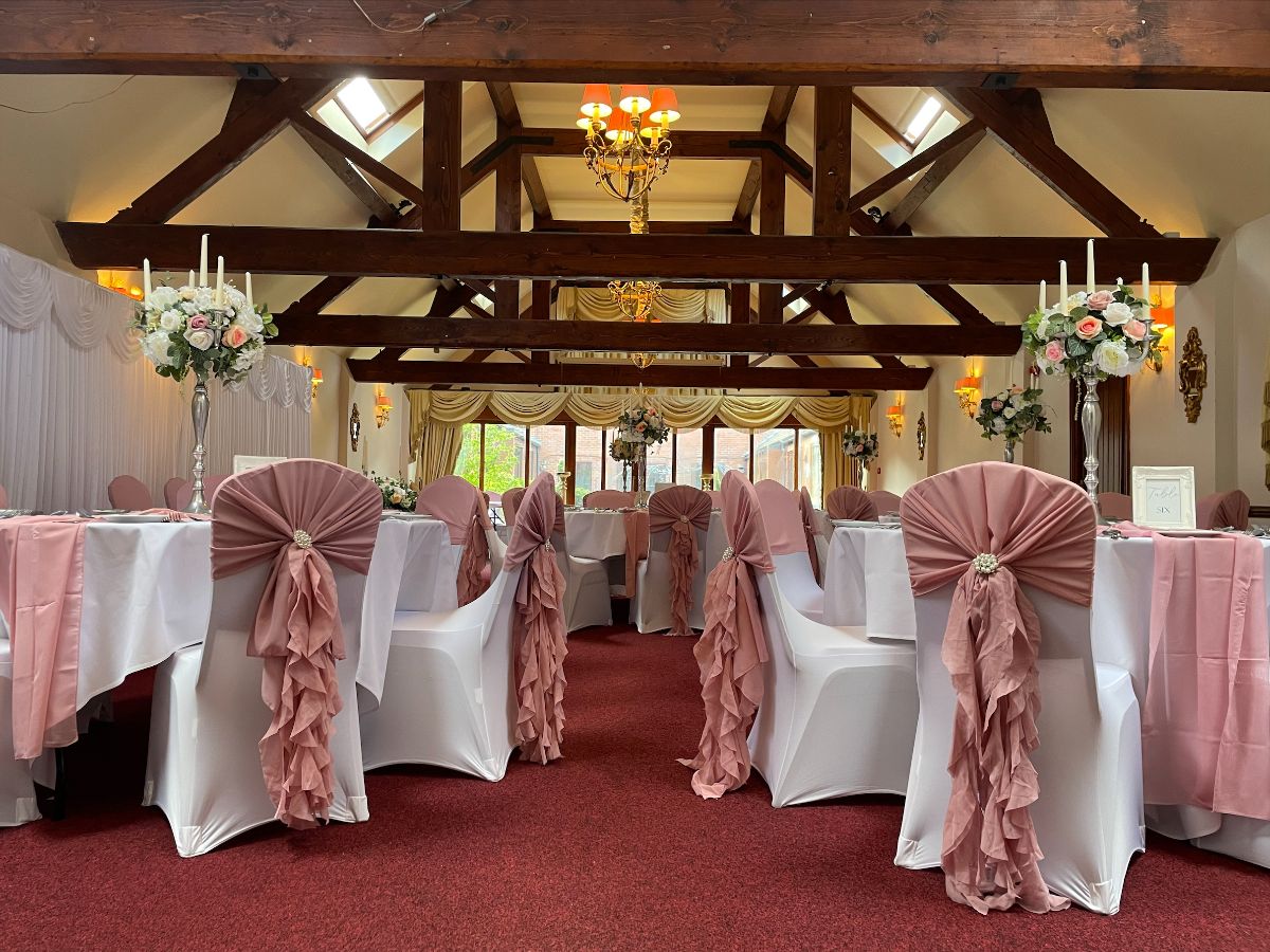 Gallery Item 6 for The Barn Hotel and Spa