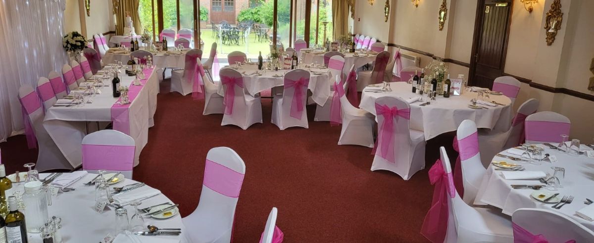 Gallery Item 11 for The Barn Hotel and Spa