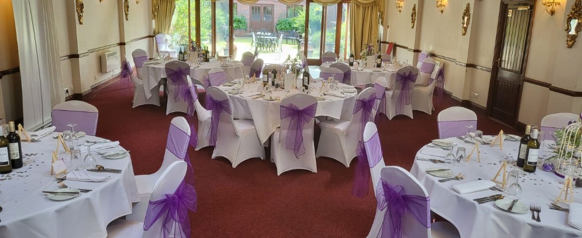 Gallery Item 10 for The Barn Hotel and Spa