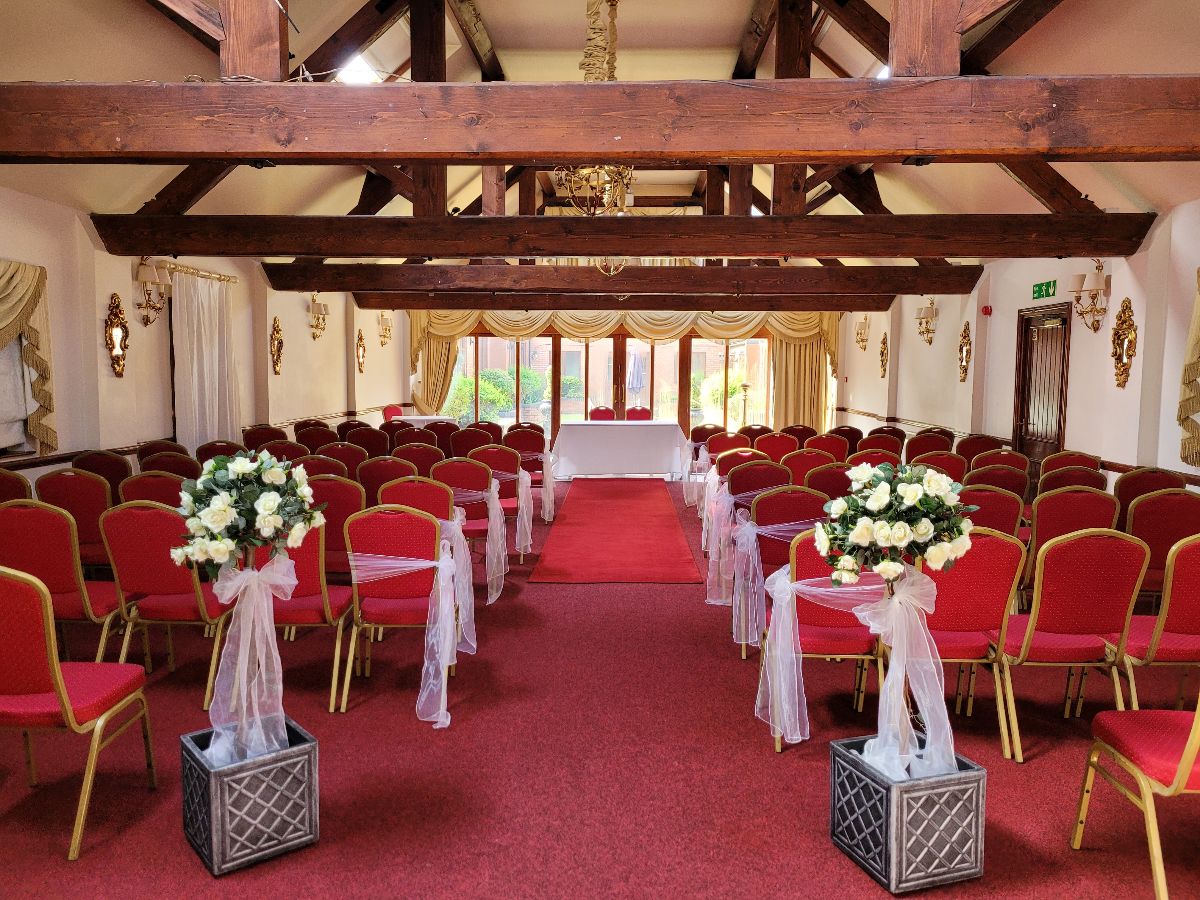 Gallery Item 9 for The Barn Hotel and Spa