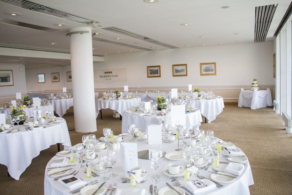 Gallery Item 8 for The Epsom Downs Racecourse