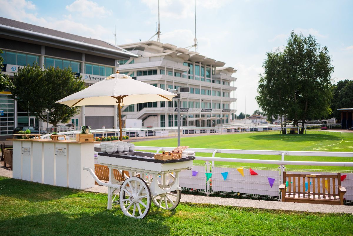 Gallery Item 9 for The Epsom Downs Racecourse