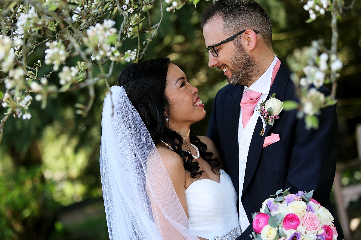 Gallery Item 8 for Oaks Farm Weddings