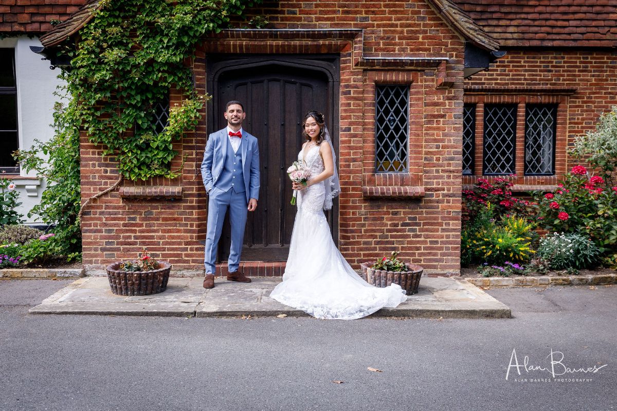 Gallery Item 12 for Oaks Farm Weddings