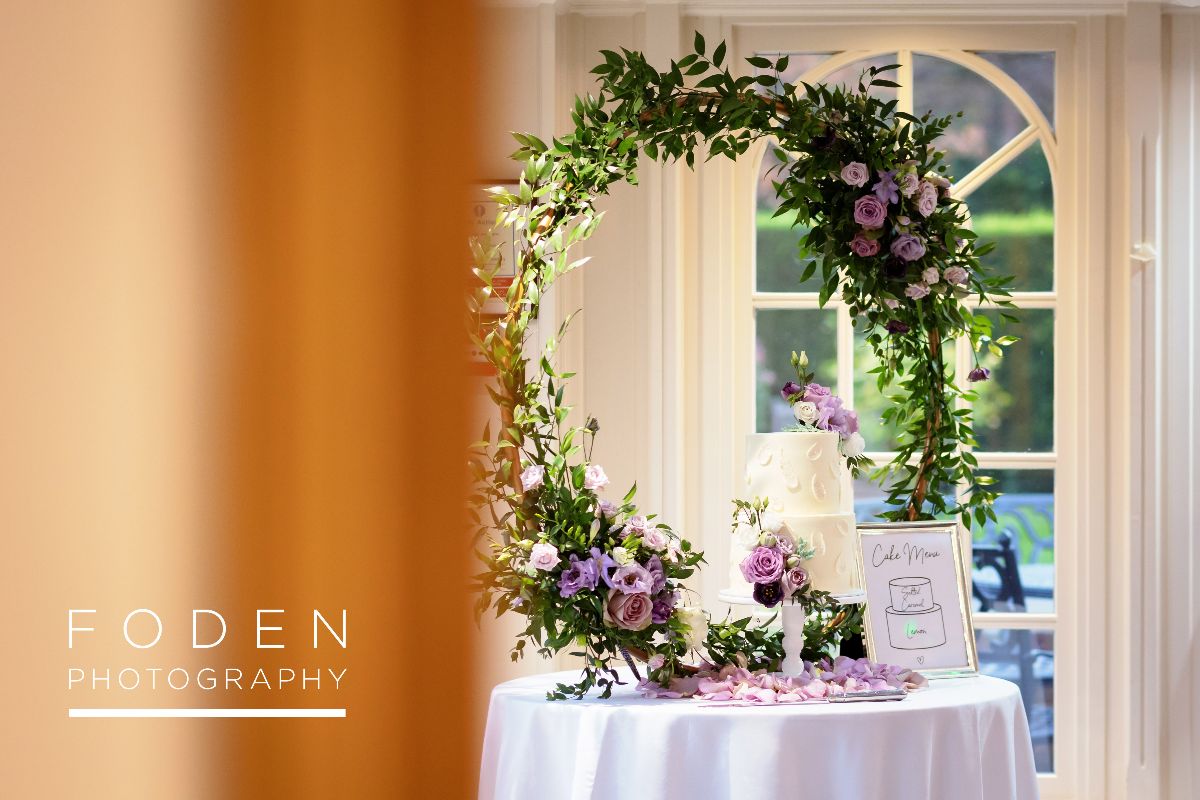 Gallery Item 9 for Oaks Farm Weddings