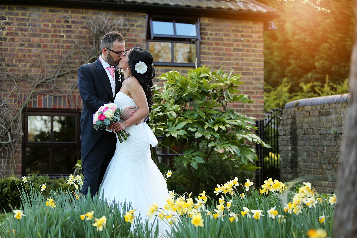 Gallery Item 3 for Oaks Farm Weddings