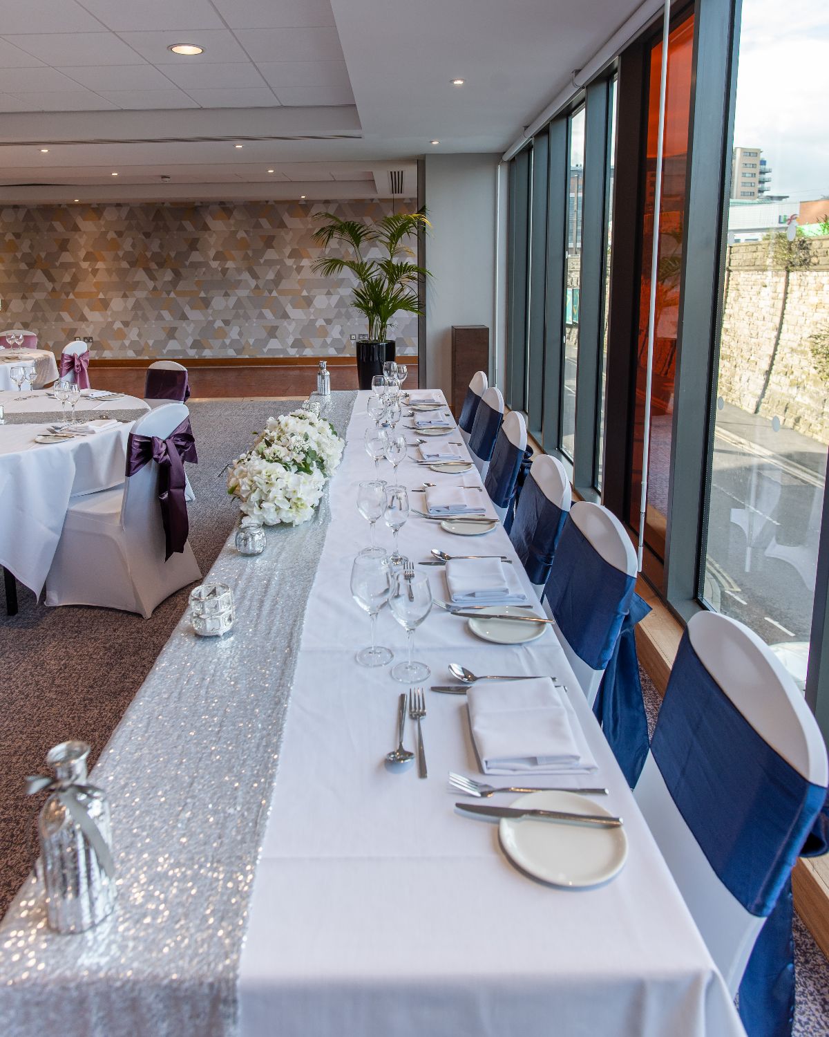 Gallery Item 6 for Crowne Plaza Newcastle Stephenson Quarter