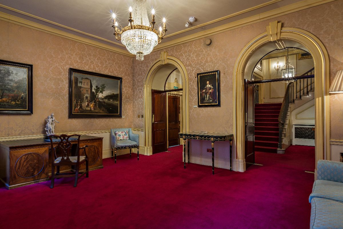 Gallery Item 11 for Saddlers Hall