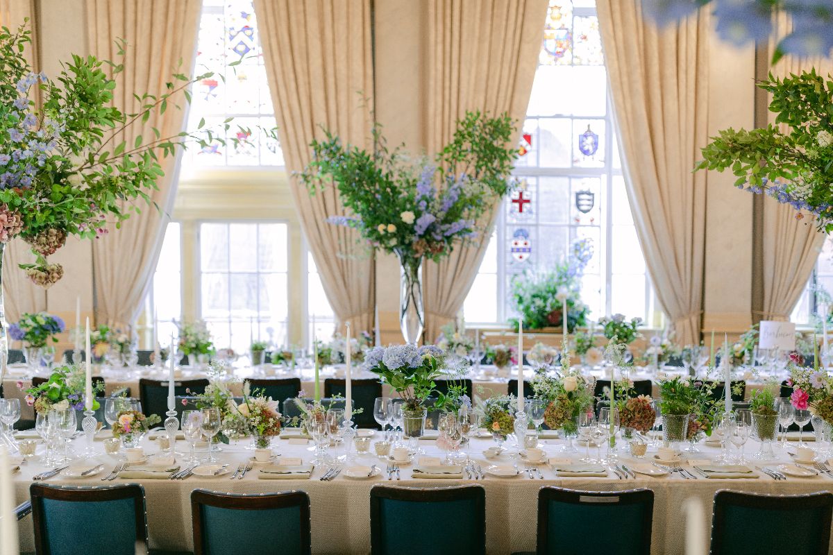 Gallery Item 5 for Saddlers Hall