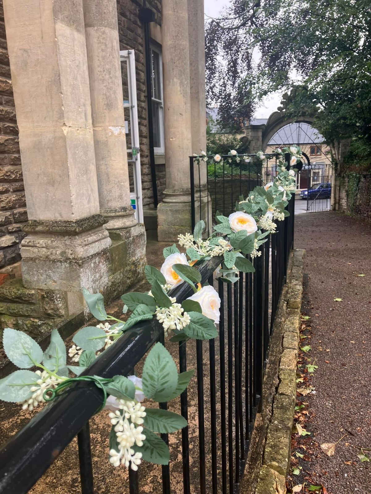 Gallery Item 2 for Raunds Town Hall