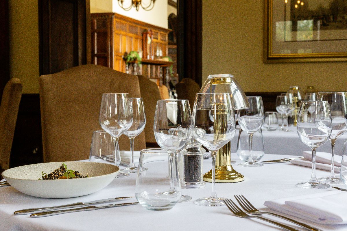 Gallery Item 4 for Albrighton Hall Hotel and Spa