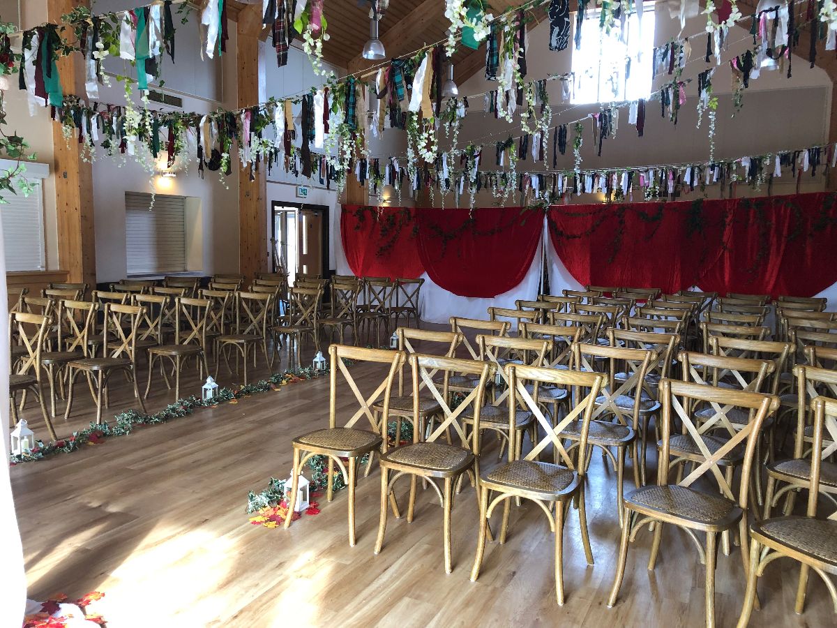 Gallery Item 9 for Barnham Community Hall