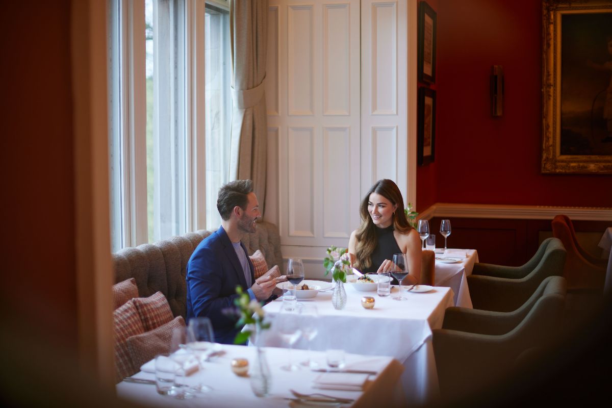 Gallery Item 9 for SCHLOSS Roxburghe Spa & Golf Resort