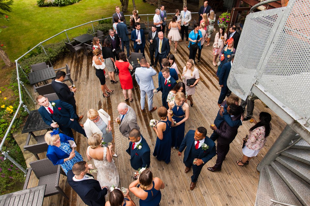 Gallery Item 4 for Chevin Country Park Hotel & Spa