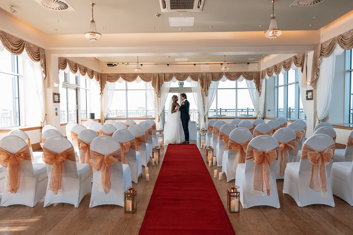 Gallery Item 13 for The Grand Pier