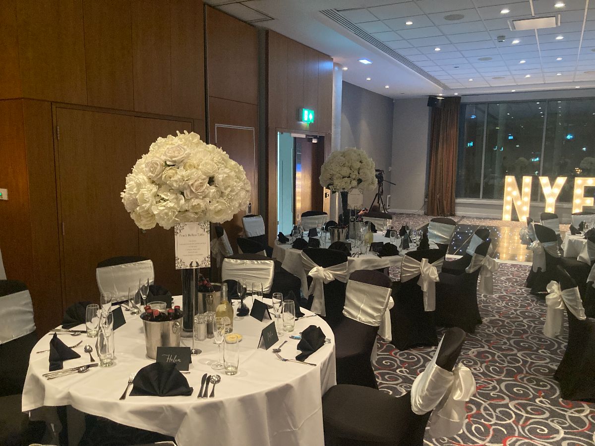 Gallery Item 4 for Radisson Blu Hotel, Liverpool