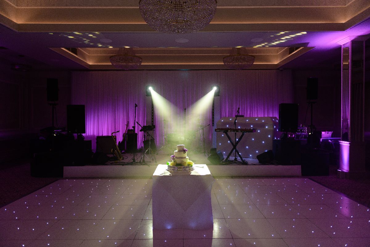 Gallery Item 8 for Down Hall Hotel