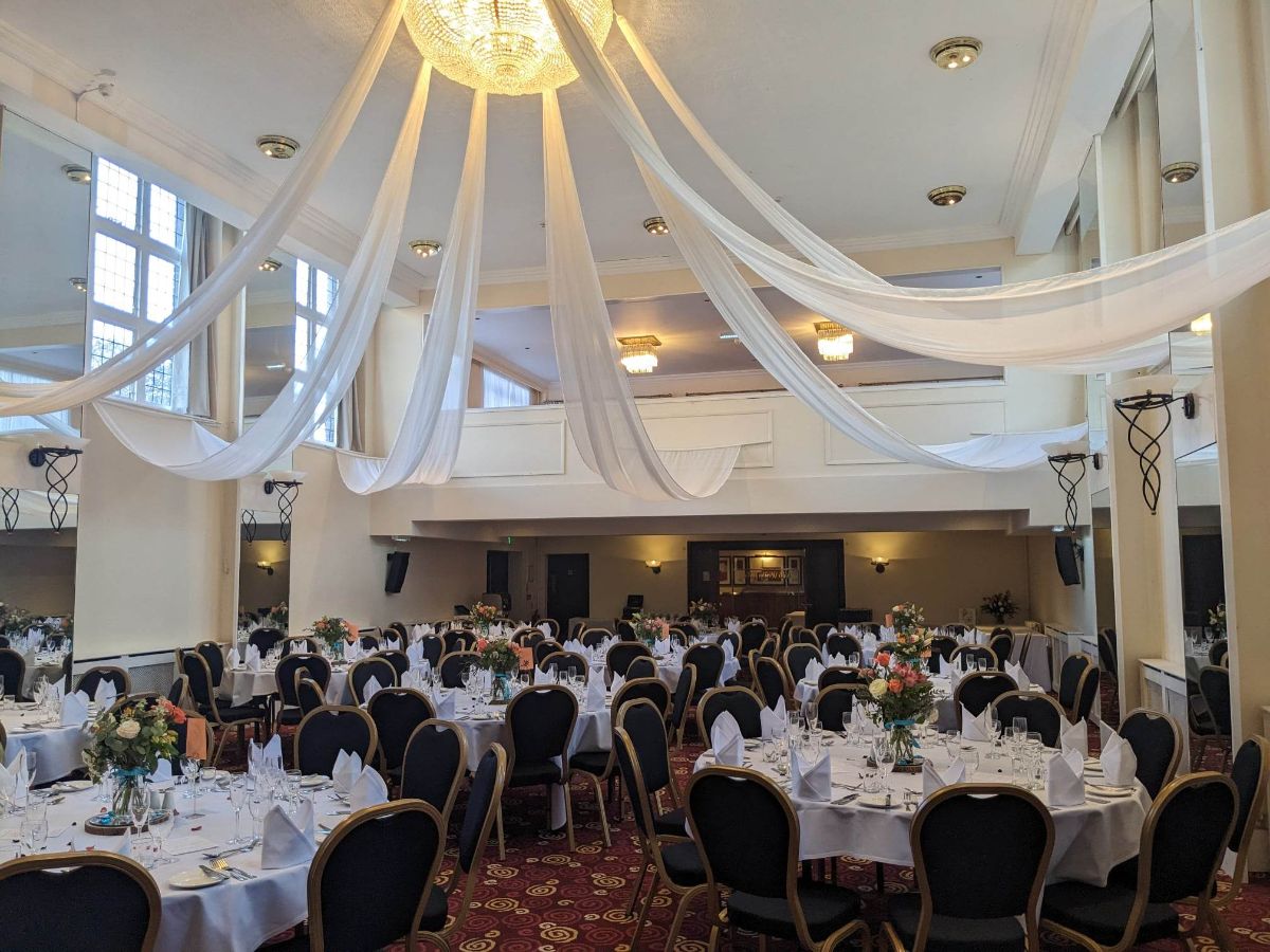 Gallery Item 6 for Mercure Leeds Parkway