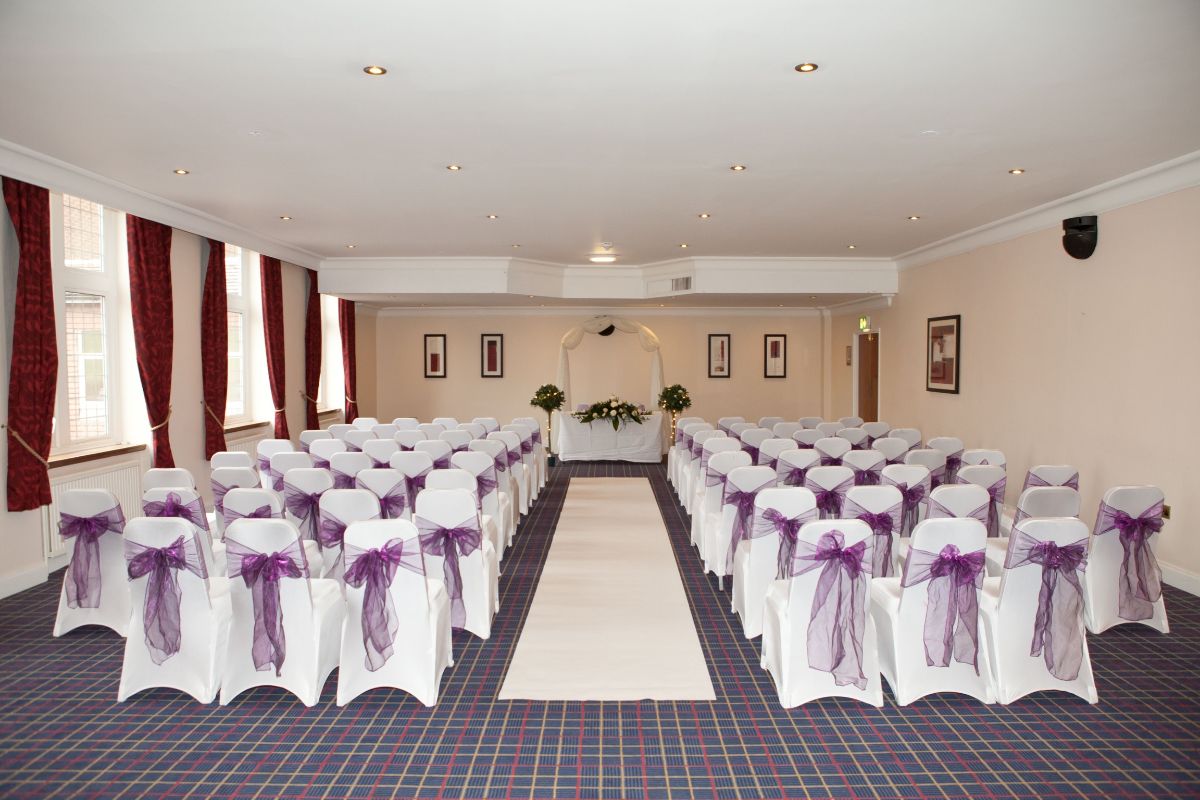 Gallery Item 5 for Mercure Leeds Parkway