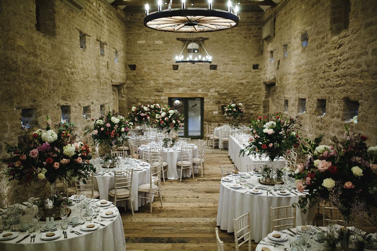 Gallery Item 6 for Hooton Pagnell Hall