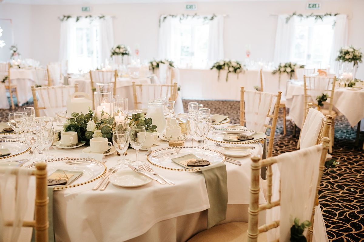 Gallery Item 5 for Sketchley Grange Hotel and Spa