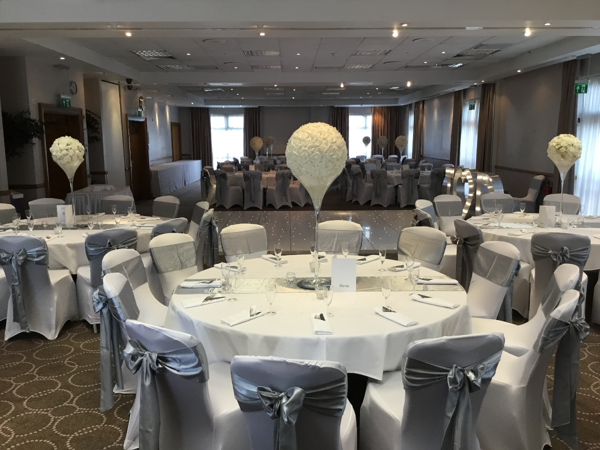 Gallery Item 3 for The Bromsgrove Hotel &amp; Spa