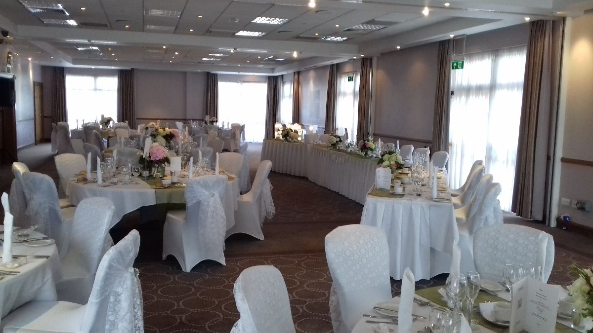 Gallery Item 5 for The Bromsgrove Hotel &amp; Spa