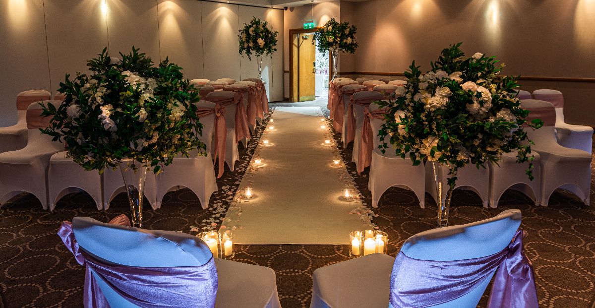 Gallery Item 4 for The Bromsgrove Hotel &amp; Spa