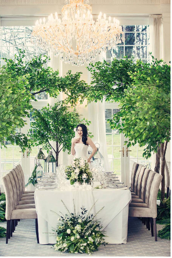 Gallery Item 13 for Rushton Hall Hotel and Spa
