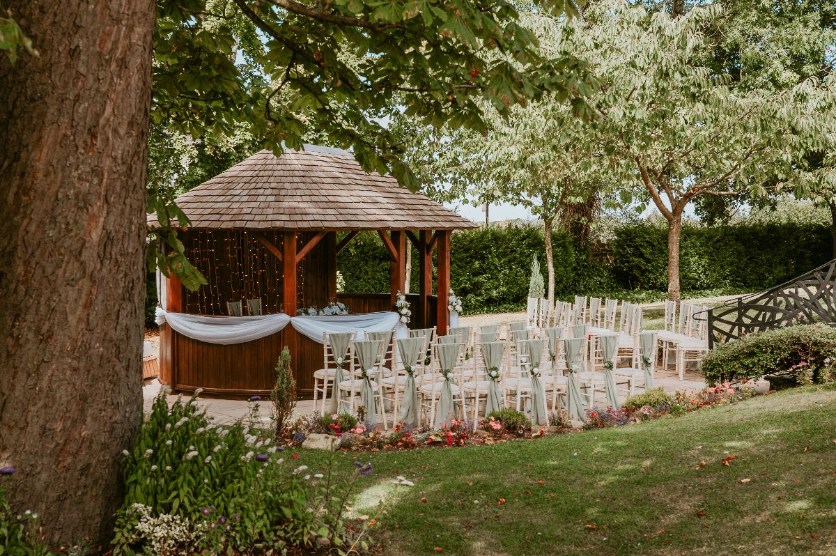 Gallery Item 12 for Ribby Hall Village