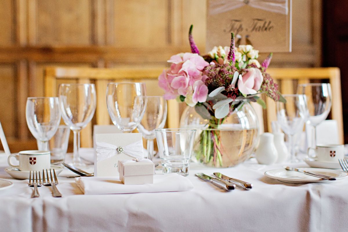 Gallery Item 5 for Madingley Hall