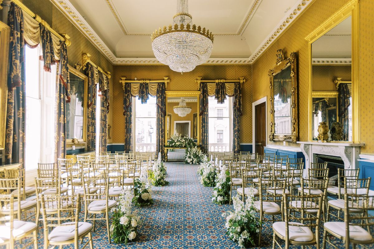 Gallery Item 13 for 116 Pall Mall