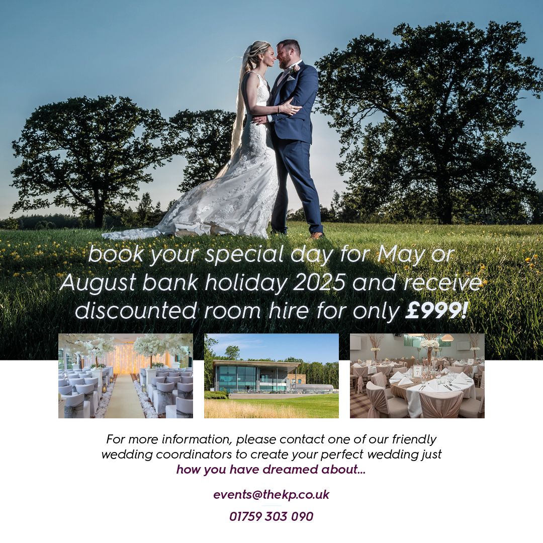 Gallery Item 9 for Kilnwick Percy Resort