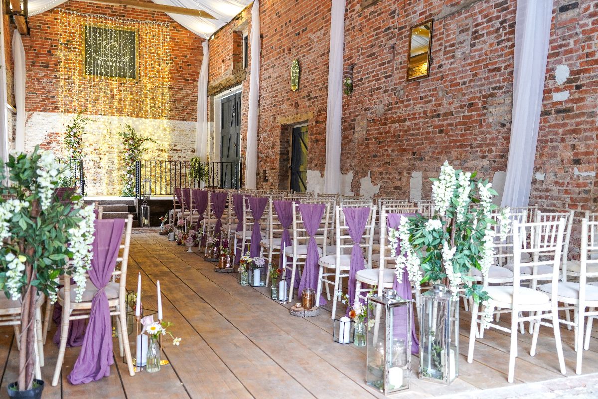 Gallery Item 11 for Camblesforth Hall & Grange