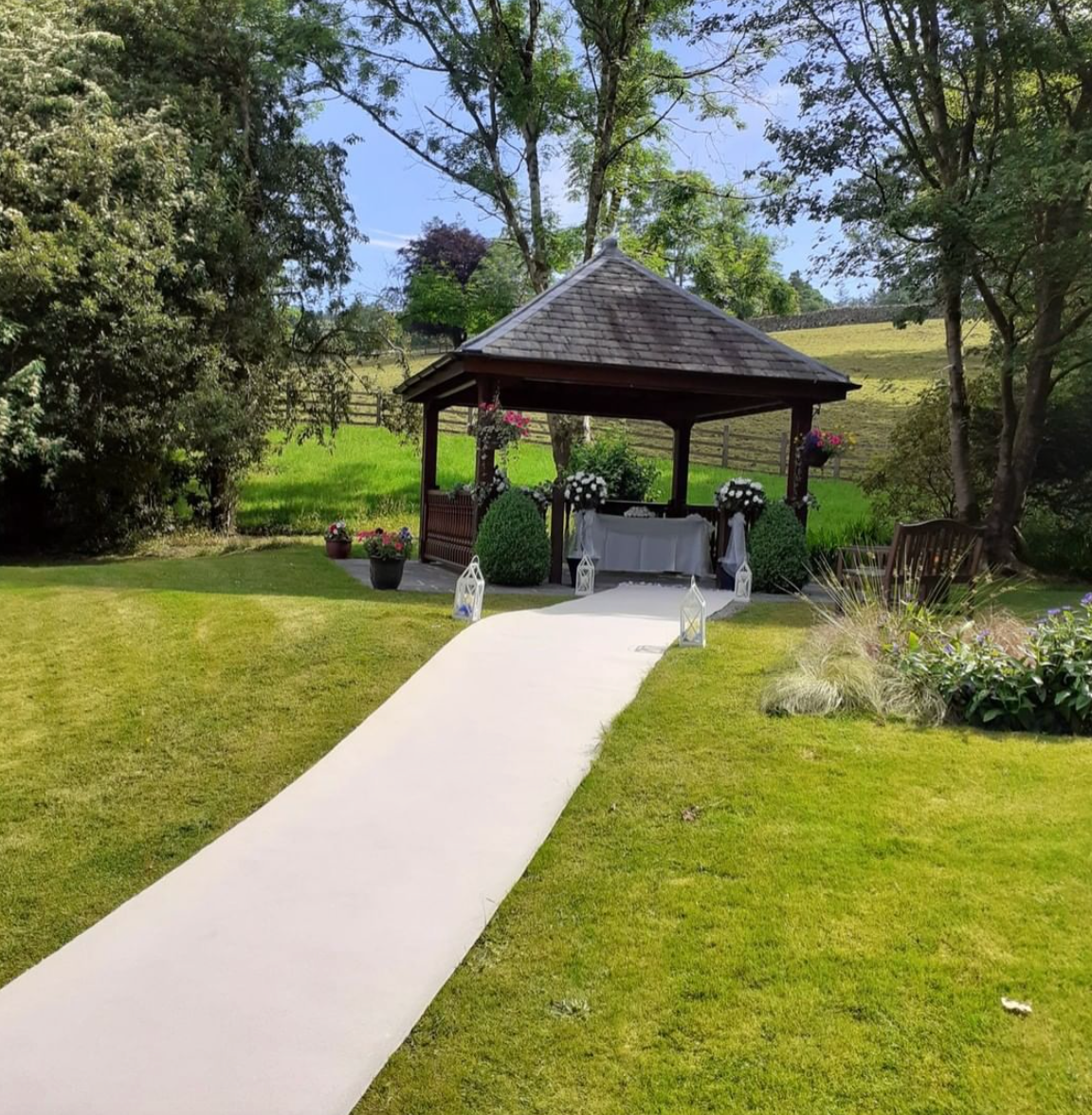 Gallery Item 3 for Briery Wood Country House Hotel
