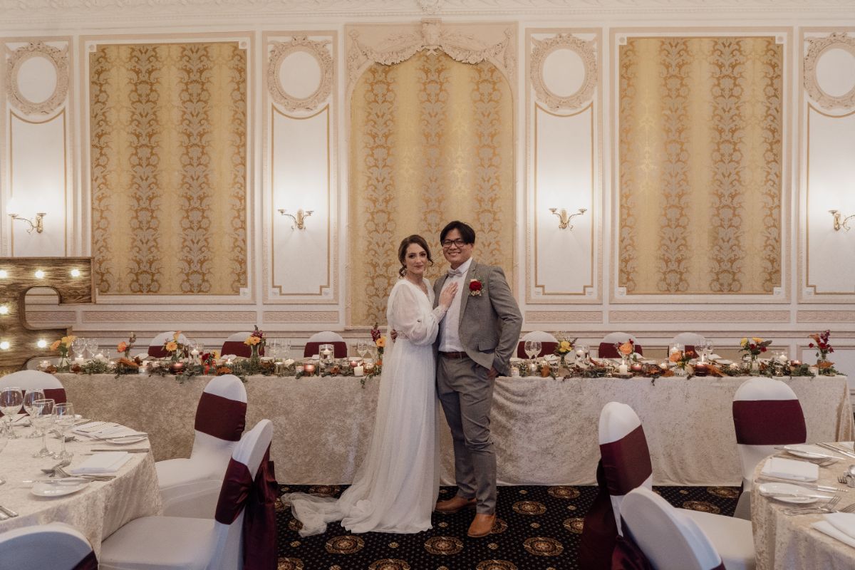 Gallery Item 11 for The Imperial Hotel Blackpool