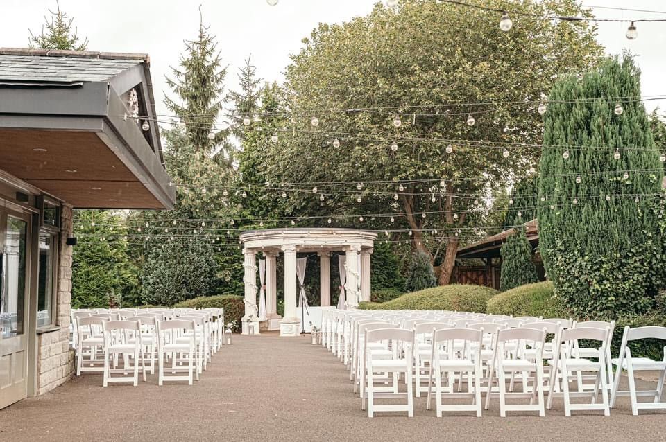 Gallery Item 3 for Lakeside Celebration Venue, Restaurant and Bar