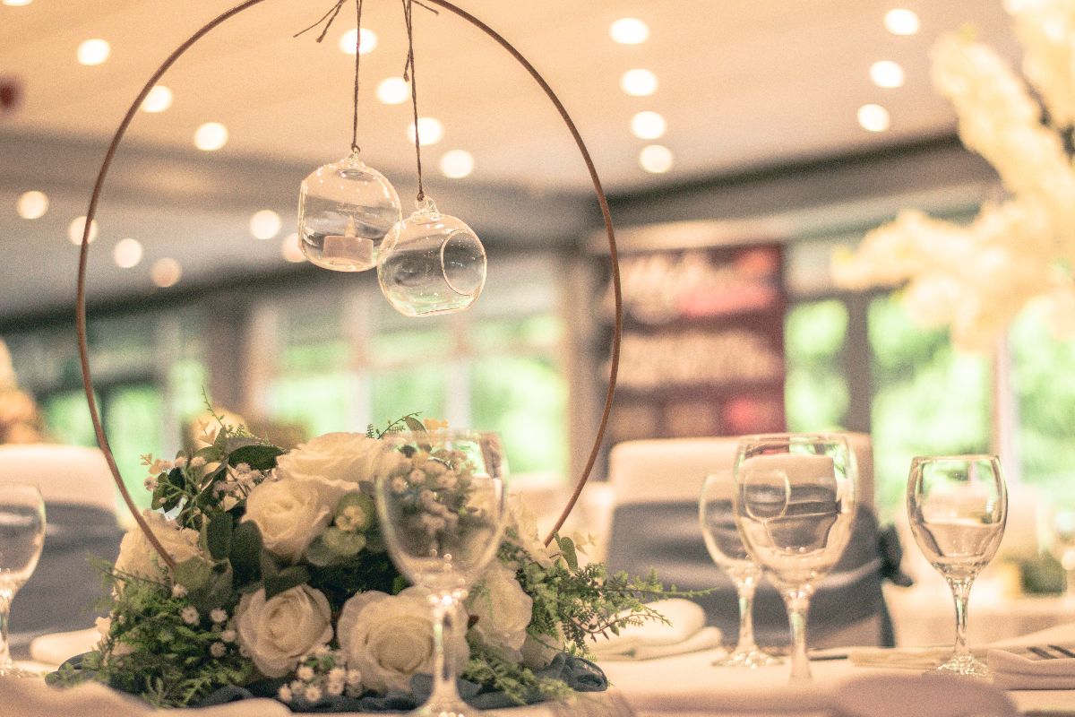 Gallery Item 12 for Lakeside Celebration Venue, Restaurant and Bar