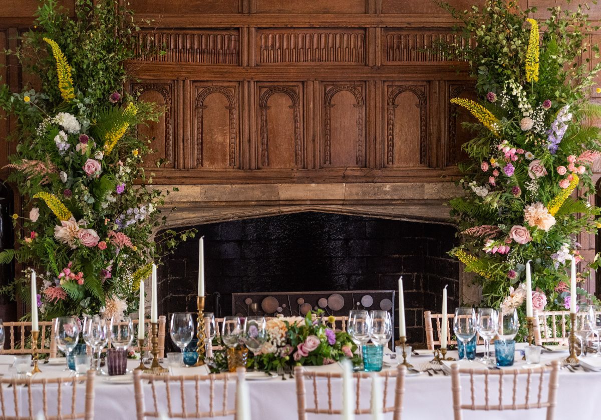 Gallery Item 3 for Whatley Manor