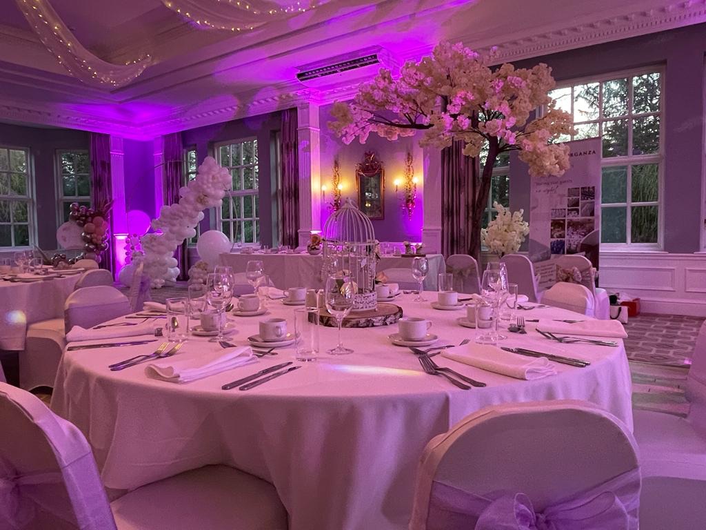 Gallery Item 6 for Muthu Belstead Brook Hotel