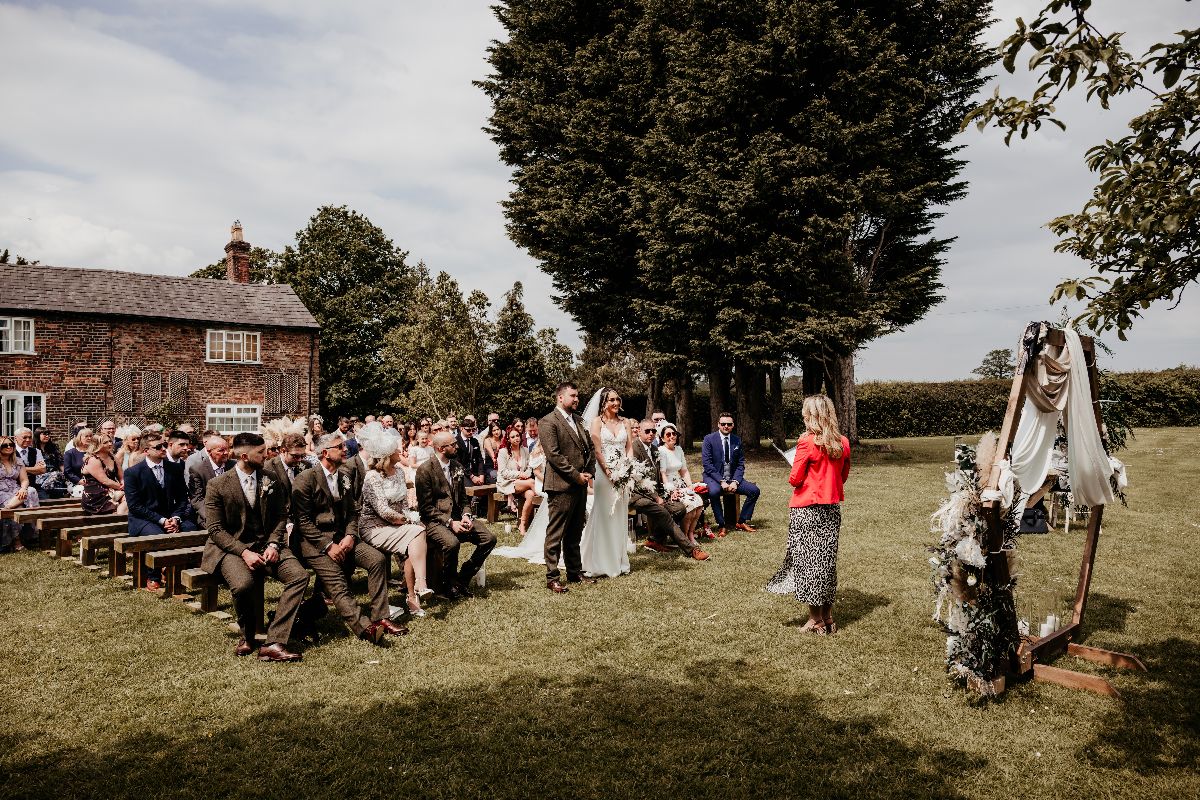 Gallery Item 7 for Stock Farm Wedding and Events Barn