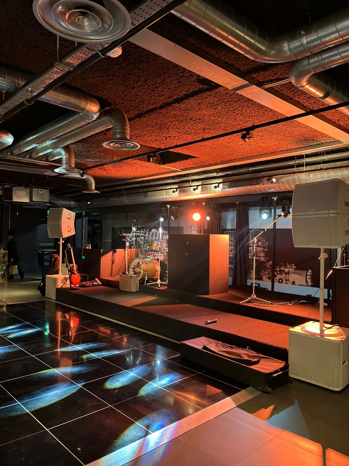 Gallery Item 6 for The Engine Rooms