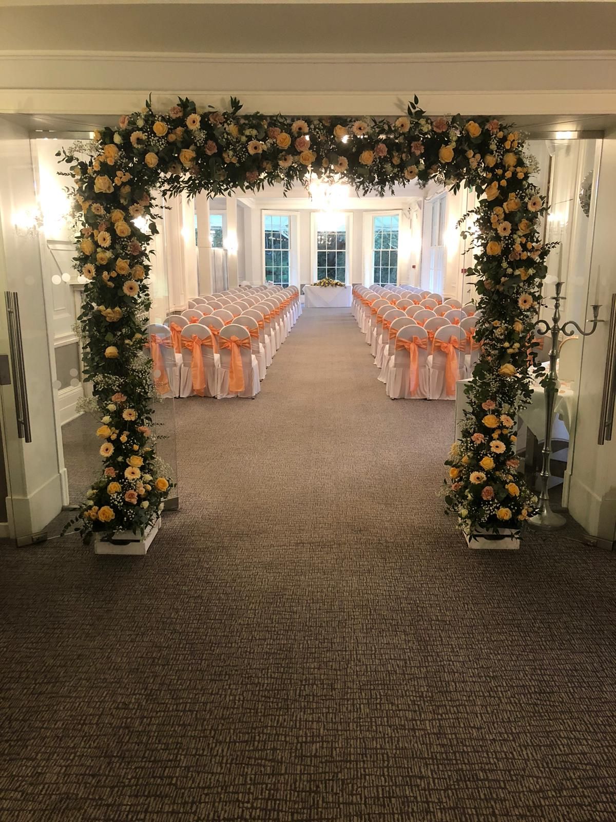 Gallery Item 2 for Stifford Hall Hotel