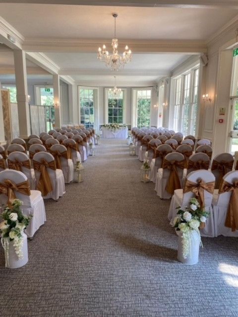 Gallery Item 10 for Stifford Hall Hotel