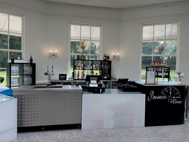 Gallery Item 11 for Stifford Hall Hotel
