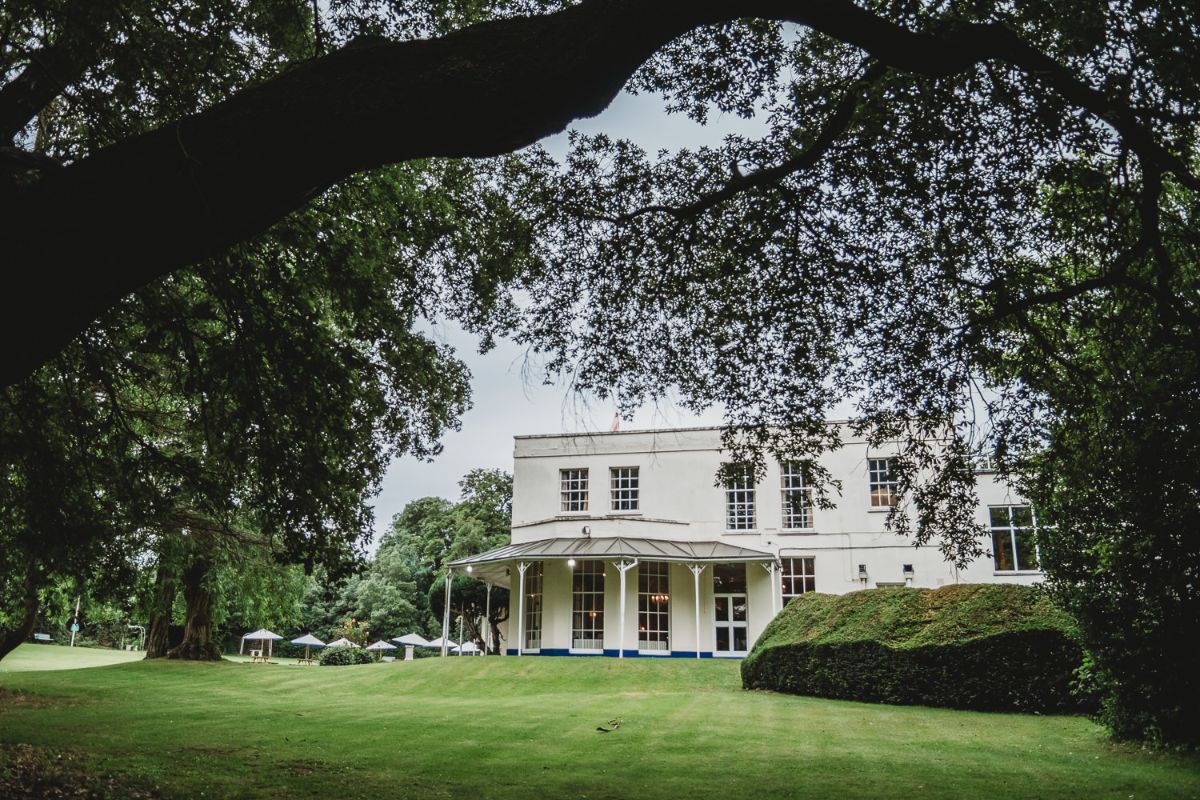Gallery Item 9 for Stifford Hall Hotel