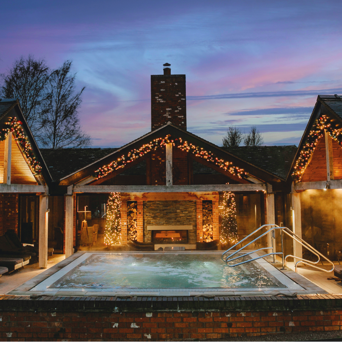 Gallery Item 13 for Moddershall Oaks Country Spa Retreat