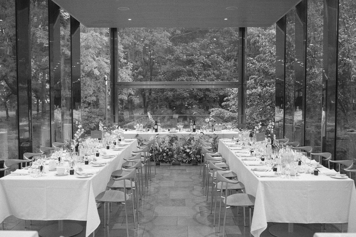 Gallery Item 4 for Weddings with University of Manchester