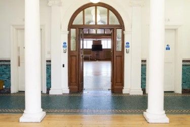 Gallery Item 8 for Thames Reach 